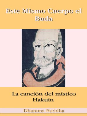 cover image of Este Mismo Cuerpo el Buda